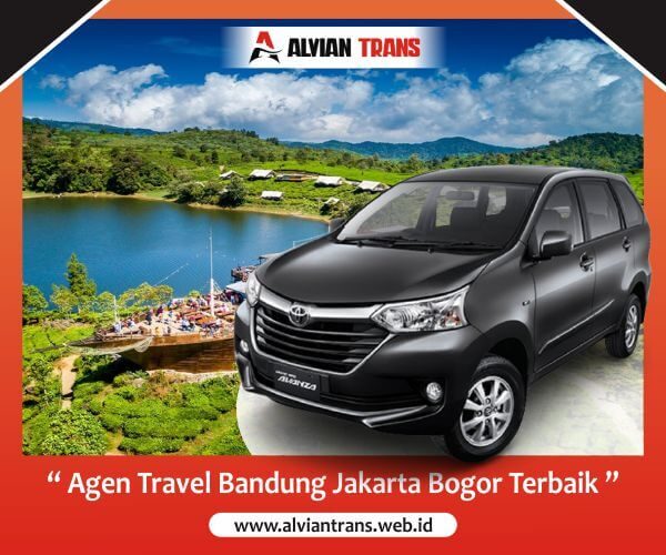 Agen Travel Bandung Jakarta Bogor Bandara | Alvian Trans