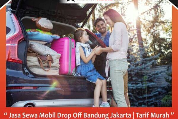 Sewa Mobil Bandung Jakarta Bogor – Siap Jemput Di Bandara